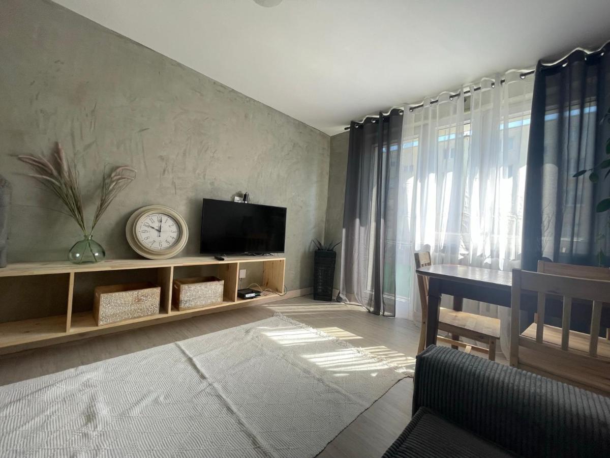 Apartamento Xo Centrum Giżycko Exterior foto